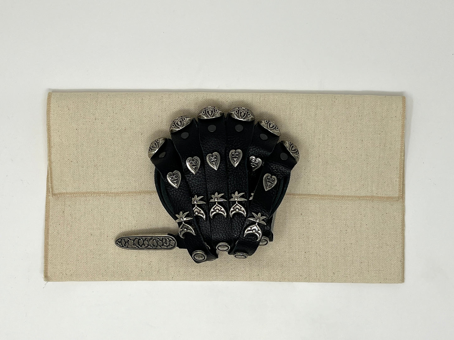 Reka Orga second belt