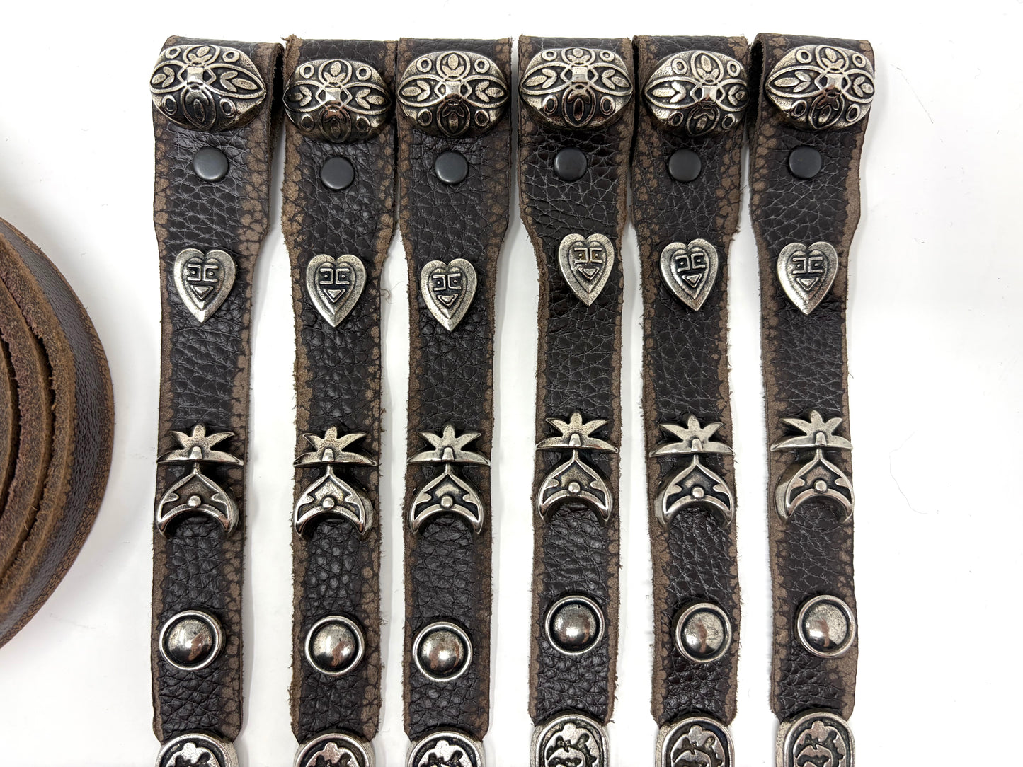 Reka Orga third belt