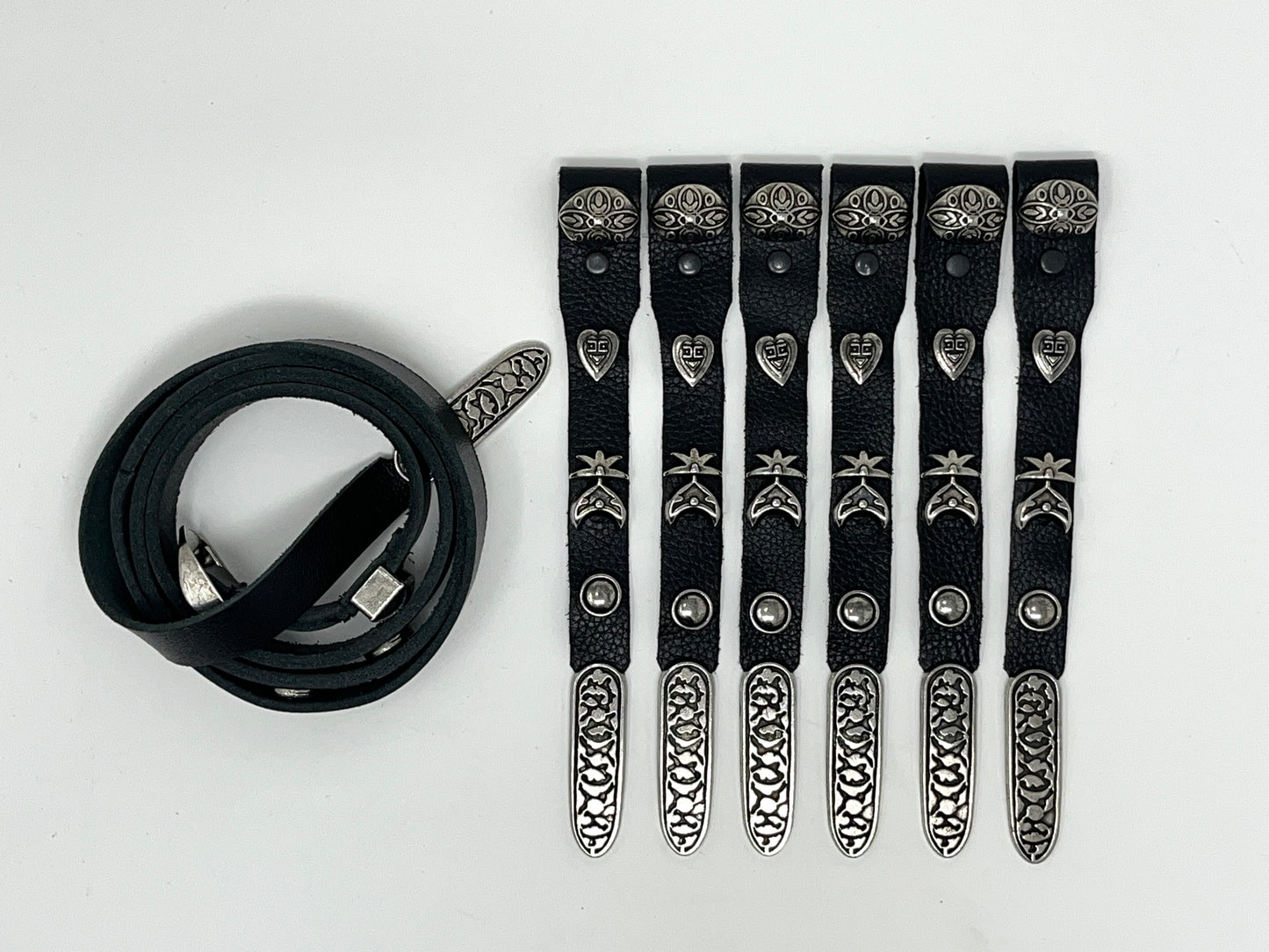 Reka Orga second belt