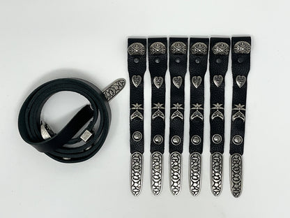 Reka Orga second belt