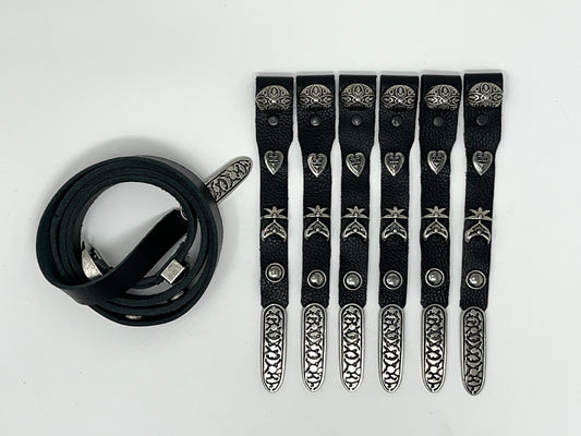 Reka Orga second belt