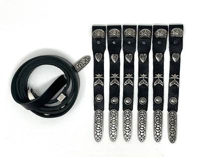 Reka Orga second belt